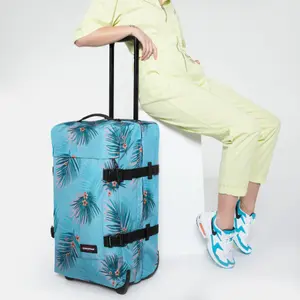 Torba podróżna Eastpak Tranverz M image-5