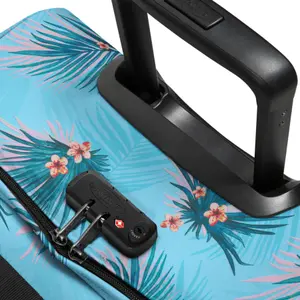 Torba podróżna Eastpak Tranverz M image-4