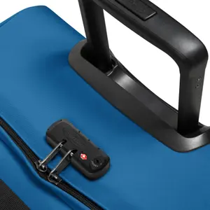 Sac de voyage Eastpak Tranverz M image-3