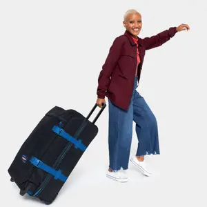 Torba podróżna Eastpak Tranverz M image-3