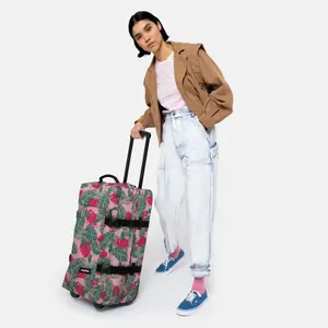 Torba podróżna Eastpak Tranverz M image-4