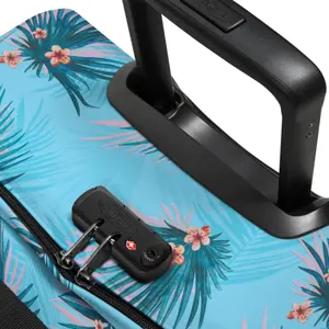 Torba podróżna Eastpak Tranverz L image-4