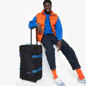 Sac de voyage Eastpak Tranverz L image-0