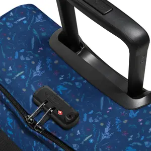 Sac de voyage Eastpak Tranverz L image-3