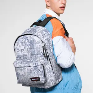 Rygsæk Eastpak Out Of Office image-1