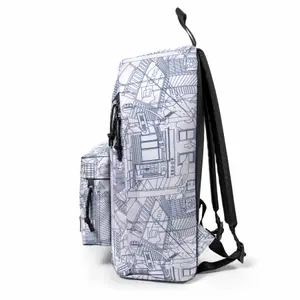 Rygsæk Eastpak Out Of Office image-4
