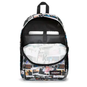 Plecak Eastpak Out Of Office Post Horizon image-3