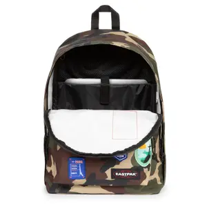 Plecak Eastpak padded Out of office 27L image-1