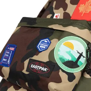 Plecak Eastpak padded Out of office 27L image-3