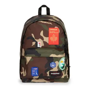 Plecak Eastpak padded Out of office 27L image-0