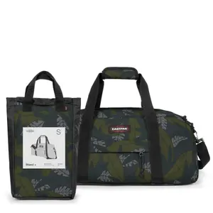 Rejsetaske Eastpak Stand + image-0