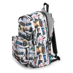 Mochila Eastpak Back To Work image-0
