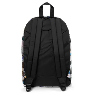 Mochila Eastpak Back To Work image-1