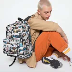 Mochila Eastpak Back To Work image-3