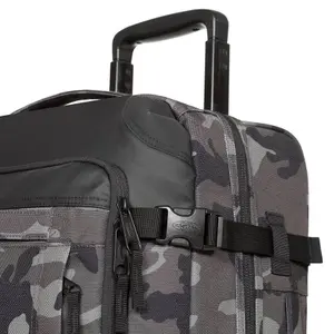 Torba podróżna Eastpak Tranverz CNNCT S image-5