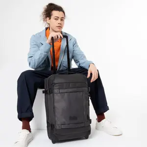Bolsa de viaje Eastpak Tranverz CNNCT S image-0