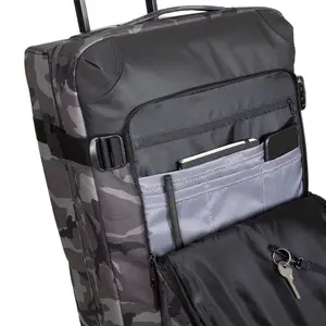 Torba podróżna Eastpak Tranverz CNNCT M image-4