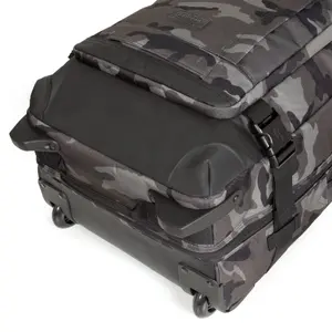 Torba podróżna Eastpak Tranverz CNNCT M image-5