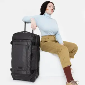 Sac de voyage Eastpak Tranverz CNNCT M image-0