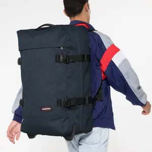Bolsa de viaje Eastpak Strapverz M image-4