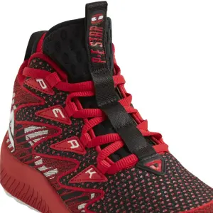 Zapatillas de baloncesto para niños Peak Lou Williams image-4