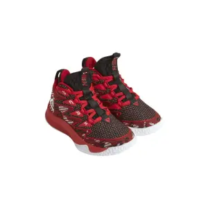Zapatillas de baloncesto para niños Peak Lou Williams image-6