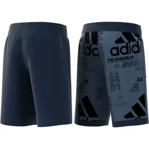 Children's shorts adidas Reversible image-2