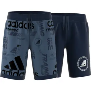 Children's shorts adidas Reversible image-1