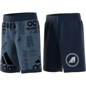 Children's shorts adidas Reversible image-0