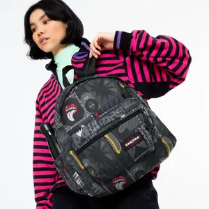 Sac à dos Eastpak Padded Zippl'R + image-3