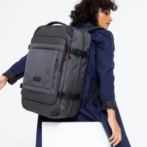 Sac de voyage Eastpak Tranzpack CNNCT image-1