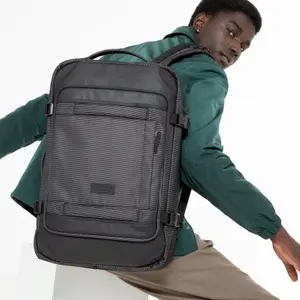 Torba podróżna Eastpak Tranzpack CNNCT image-0
