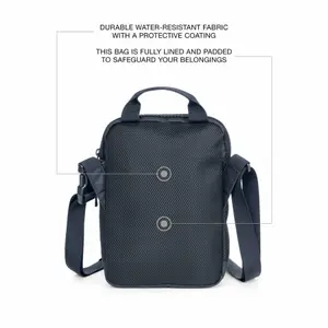 Skuldertaske Eastpak The One CNNCT image-4