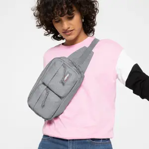 Fanny pack Eastpak Bumbag Double image-1