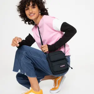 Skuldertaske Eastpak The One Doubled image-1