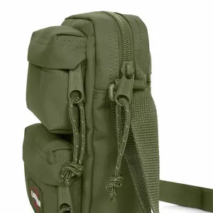 Shoulder bag Eastpak The One Doubled image-4