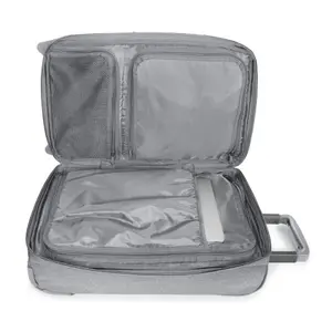 Torba podróżna Eastpak Double Tranverz S image-3