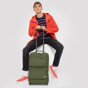 Torba podróżna Eastpak Double Tranverz S image-4