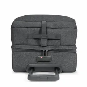 Bolsa de viaje Eastpak Double Tranverz M image-2
