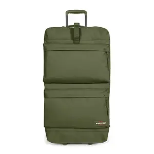Cestovní taška Eastpak Double Tranverz M image-0
