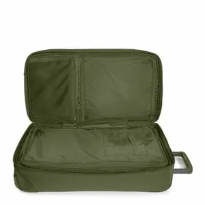 Cestovní taška Eastpak Double Tranverz M image-2