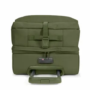 Cestovní taška Eastpak Double Tranverz M image-3