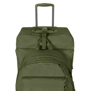 Cestovní taška Eastpak Double Tranverz M image-4
