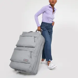 Torba podróżna Eastpak Double Tranverz L image-5