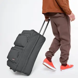 Bolsa de viagem Eastpak Double Tranverz L image-2