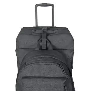 Bolsa de viagem Eastpak Double Tranverz L image-4