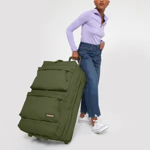 Torba podróżna Eastpak Double Tranverz L image-5