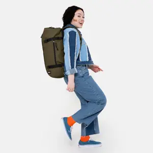 Torba podróżna Eastpak Duffpack image-5