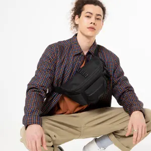 Sacoche banane Eastpak Cian image-1
