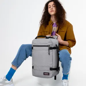 Reisetasche Eastpak Golderpack image-3